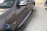 BMW X1-es Széria (E84) Fellépőpár (Évj.: 2009 - 2014) by Carkitt