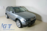 BMW X3-as Széria (E83) Fellépőpár (Évj.: 2004 - 2010) by Carkitt