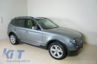 BMW X3-as Széria (E83) Fellépőpár (Évj.: 2004 - 2010) by Carkitt