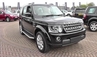 Range Rover / Land Rover Discovery (3/4) Fellépőpár (Évj.: 2006 - 2016) by Carkitt