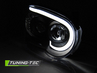 Subaru Impreza (GD) Tubelight, LED-es Fényszórópár (Évj.: 2003 - 2005) by Tuning-Tec