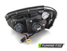 Subaru Impreza (GD) Tubelight, LED-es Fényszórópár (Évj.: 2003 - 2005) by Tuning-Tec