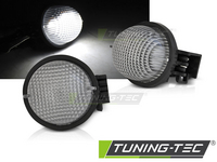 Suzuki Alto, Grand Vitara, Swift és Opel Agila LED-es Rendszámtábla Világítás (Évj.: 1998 - 2016) by Tuning-Tec