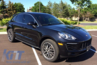 Porsche Macan (95B) Fellépőpár (Évj.: 2014 - 2018) by Carkitt