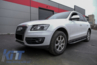 Audi Q5 (8R) Fellépőpár (Évj.: 2008 - 2016) by Carkitt