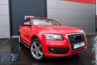 Audi Q5 (8R) Fellépőpár (Évj.: 2008 - 2016) by Carkitt