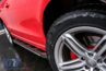 Audi Q5 (8R) Fellépőpár (Évj.: 2008 - 2016) by Carkitt