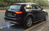 Audi Q5 (8R) OEM Design Fellépőpár és Védőlemezpár (Évj.: 2013 - 2016) by Carkitt