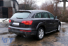 Audi Q7 (4L) Off-Road Design Fellépőpár és Szélesítőkészlet (Évj.: 2006 - 2010) by Carkitt