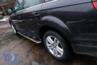 Audi Q7 (4L) Off-Road Design Fellépőpár és Szélesítőkészlet (Évj.: 2006 - 2010) by Carkitt