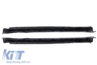 BMW X5-ös Széria (E70) Fellépőpár (Évj.: 2007 - 2014) by Carkitt