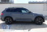 BMW X5-ös Széria (E70) Fellépőpár (Évj.: 2007 - 2014) by Carkitt