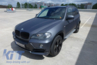BMW X5-ös Széria (E70) Fellépőpár (Évj.: 2007 - 2014) by Carkitt