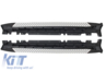 BMW X5-ös Széria (E70) Fellépőpár (Évj.: 2007 - 2014) by Carkitt