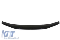 Dacia Duster Géptető Védőburkolat (Évj.: 2009-től) by Carkitt