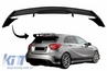 Mercedes-Benz A-Klasse (W176) A45 AMG Style Hátsó Spoiler (Évj.: 2012 - 2018) by CarKitt
