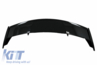 Mercedes-Benz A-Klasse (W176) A45 AMG Style Hátsó Spoiler (Évj.: 2012 - 2018) by CarKitt