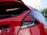 Ford Fiesta (MK7.5) Dinamikus LED-es Hátsó Lámpapár (Évj.: 2013 - 2017) by Carkitt