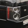 Range Rover Vougue (L322) Supercharged Design Hátsó Lámpapár (Évj.: 2002 - 2009) by Carkitt
