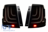 Range Rover Sport (L320) Glohh Dinamikus LED Design Hátsó Lámpapár (Évj.: 2005 - 2013) by Carkitt