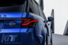 Range Rover Sport (L494) Glohh Dinamikus LED Design Hátsó Lámpapár (Évj.: 2013-tól) by Carkitt
