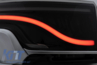 Range Rover Sport (L494) Glohh Dinamikus LED/Lightbar Design Hátsó Lámpapár (Évj.: 2013-tól) by Carkitt