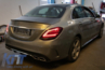Mercedes-Benz C-Klasse (W205) Facelift Design Dinamikus LED-es Hátsó Lámpapár (Évj.: 2014 - 2018) by Carkitt