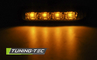 Bmw E46, LED-es Oldalsó Index by Tuning-Tec