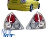 Mitsubishi Mirage (MK4) Lexus Design Hátsó Lámpapár (Évj.: 1995 - 1997) by CarKitt