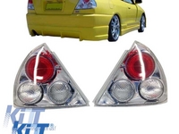 Mitsubishi Mirage (MK4) Lexus Design Hátsó Lámpapár (Évj.: 1995 - 1997) by CarKitt