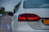 Volkswagen Jetta (MK6) Dinamikus LED-es Hátsó Lámpapár (Évj.: 2012 - 2014) by CarKitt
