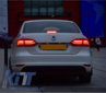 Volkswagen Jetta (MK6) Dinamikus LED-es Hátsó Lámpapár (Évj.: 2012 - 2014) by CarKitt