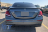 Mercedes-Benz E-Klasse (W213) E43 AMG Design Hátsó Csomagtérspoiler (Évj.: 2016-tól) by CarKitt