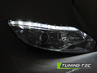 Ford Focus (MK3) LED-es, TRU DRL, Tubelight Első Fényszórópár (Évj.: 2011 - 2014.10) by Tuning-Tec