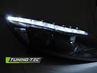 Ford Focus (MK3) LED-es Első Fényszórópár (Évj.: 2011 - 2014.10) by Tuning-Tec