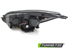 Ford Focus (MK3) LED-es Első Fényszórópár (Évj.: 2011 - 2014.10) by Tuning-Tec