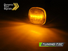 Audi A4 (B5), A3 (8L) / Skoda Fabia (6Y), Octavia (1U) Dinamikus LED-es Oldalsó Irányjelző (Évj.: 1994.11 - 2004.04) by Tuning-T