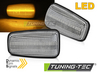 Citroen Saxo/Xsara/Berlingo/Jumpy, Peugeot 406 Dinamikus LED-es Oldalsó Irányjelző (Évj.: 1994 - 2004.04) by Tuning-Tec