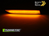 Ford Mondeo (MK4) Dinamikus Clear LED-es Oldalsó Irányjelző (Évj.: 2007 - 2014) by Tuning-Tec