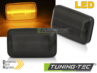 Volkswagen Golf (MK1/MK2), Jetta (1G), Corrado Dinamikus LED-es Oldalsó Irányjelző (Évj.: 1974 - 1995) by Tuning-Tec