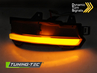 Land Rover/Range Rover Evoque, Velar, Discovery Sport Dinamikus LED-es Visszapillantó Indexpár (Évj.: 2014-től) by Tuning-Tec