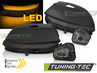 Volkswagen New Beetle / Jetta (MK6) / Passat (B8) / Scirocco (MK3) Dinamikus LED-es Visszapillantó Indexpár (Évj.: 2008 - 2014) by Tuning-Te