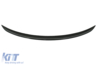 Mercedes-Benz GLC-Klasse (C253) AMG Design Hátsó Csomagtér Spoiler (Évj.: 2015 - 2019) by CarKitt