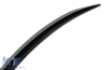 Mercedes-Benz GLC-Klasse (C253) AMG Design Hátsó Csomagtér Spoiler (Évj.: 2015 - 2019) by CarKitt