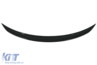 Mercedes-Benz GLC-Klasse (C253) AMG Design Hátsó Csomagtér Spoiler (Évj.: 2015 - 2019) by CarKitt