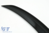 Mercedes-Benz GLC-Klasse (C253) AMG Design Hátsó Csomagtér Spoiler (Évj.: 2015 - 2019) by CarKitt