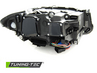 BMW 5-ös széria (F10/F11) Xenon, Dinamikus LED-es, Angel Eyes Első Fényszórópár (Évj.: 2010 - 2013) by Tuning-Tec