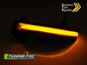 BMW X2-es (F39) / Z4-es (G29) széria Dinamikus LED-es Visszapillantó Indexpár (Évj.: 2018-tól) by Tuning-Tec