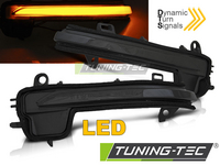 BMW X2-es (F39) / Z4-es (G29) széria Dinamikus LED-es Visszapillantó Indexpár (Évj.: 2018-tól) by Tuning-Tec
