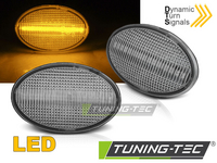 Opel Corsa B,C / Astra F / Tigra A Dinamikus LED-es Oldalsó Irányjelző (Évj.: 1991.09 - 2006.09) by Tuning-Tec